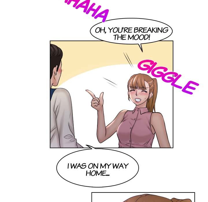 My Girlfriend and My Slave - episode 6 - 79
