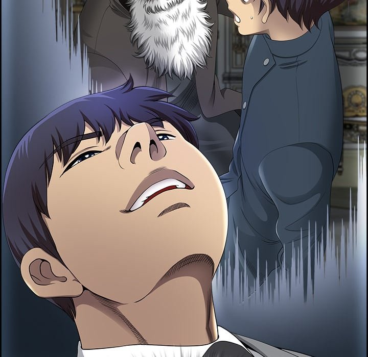 BIG GUY - episode Prologue - 29