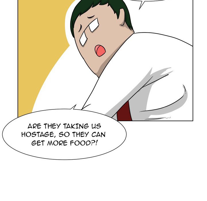 The Ball Boy - episode 7 - 79