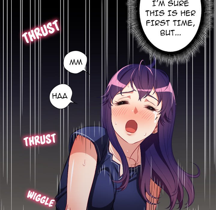 Yuri's Part Time Job - episode 41 - 61