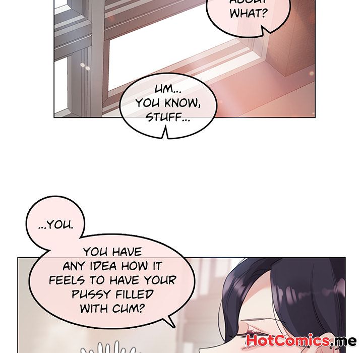 A Pervert's Daily Life - episode 105 - 8