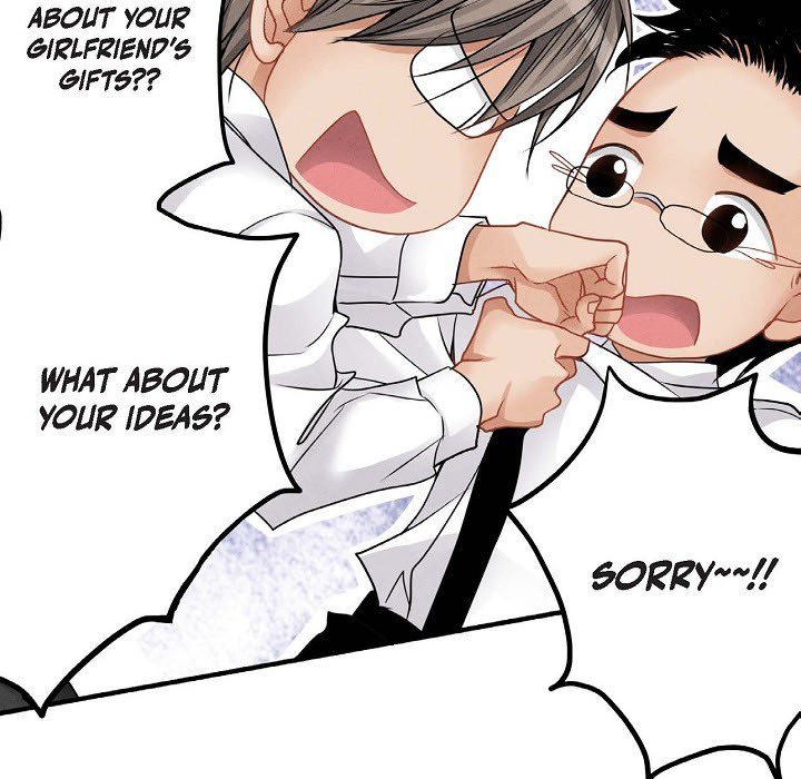 Work, Fight and Love - Webtoon Edition - episode 6 - 22
