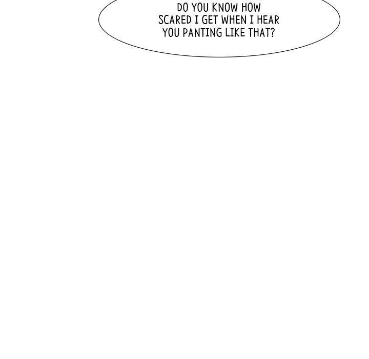 Can't See Can't Hear But Love - episode 6 - 76
