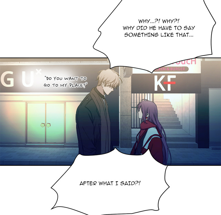 The Spring Scent of the Sea - episode 70 - 45