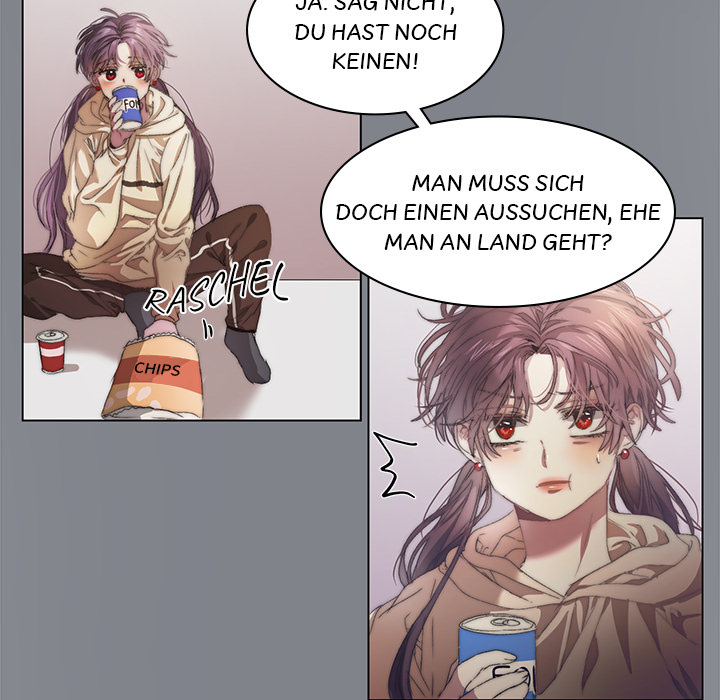 Aus den Tiefen des Meeres - episode 5 - 10