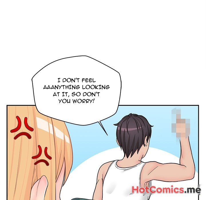 Crossing the Line - episode 9 - 62