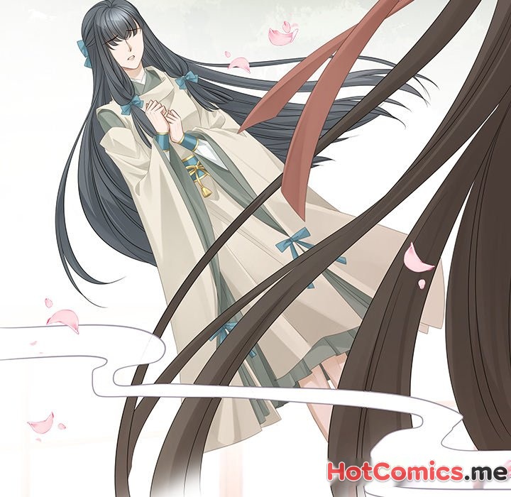 MASTER AND SEVEN LOVERS - episode 70 - 15