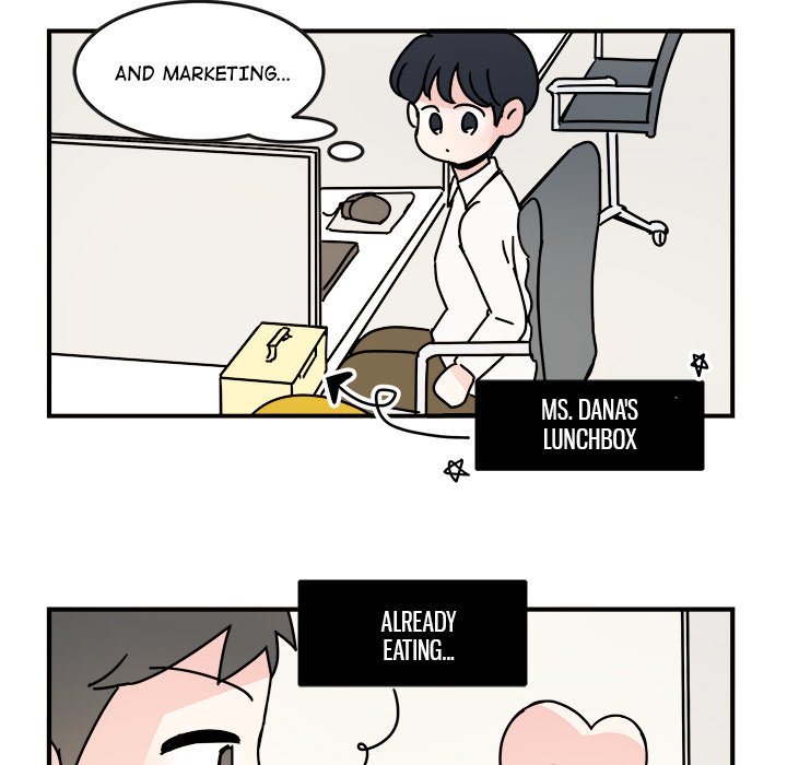 Office Grievances - episode 25 - 21