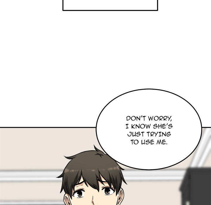Excuse me, This is my Room - UNCENSORED - episode 53 - 9