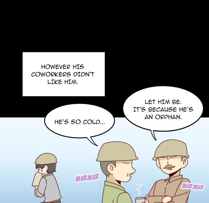 Hidden From The Light - episode 44 - 41