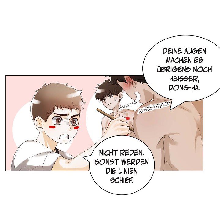 Erst waren wir Freunde - episode 1 - 18