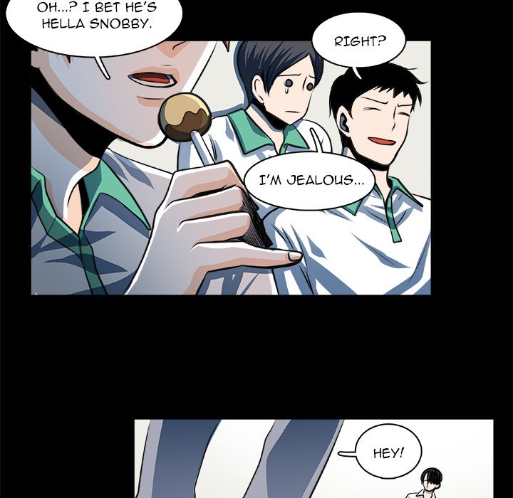 The Good Life - episode 27 - 9
