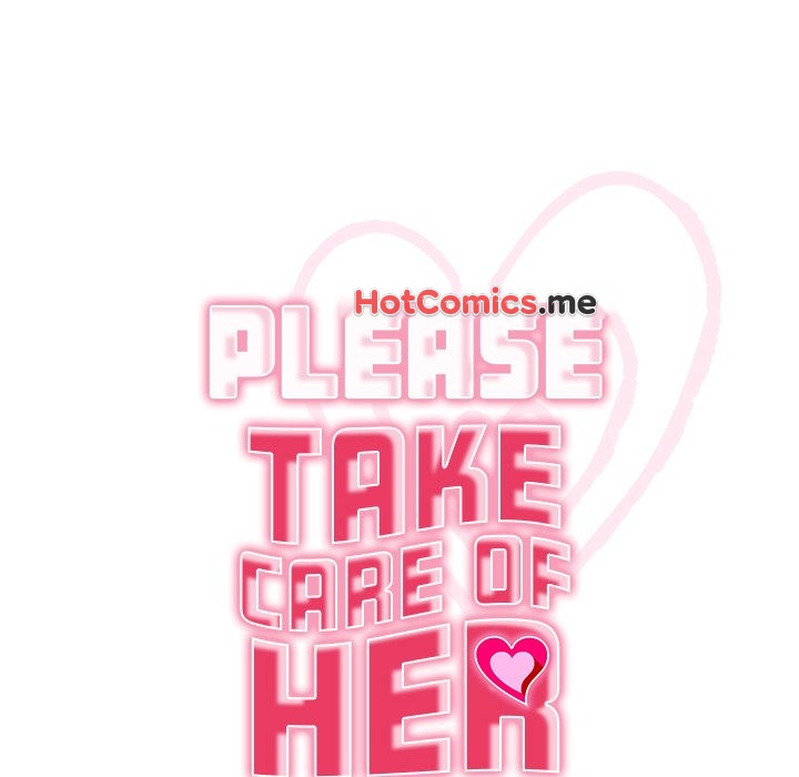 Please Take Care of Her - episode 5 - 12