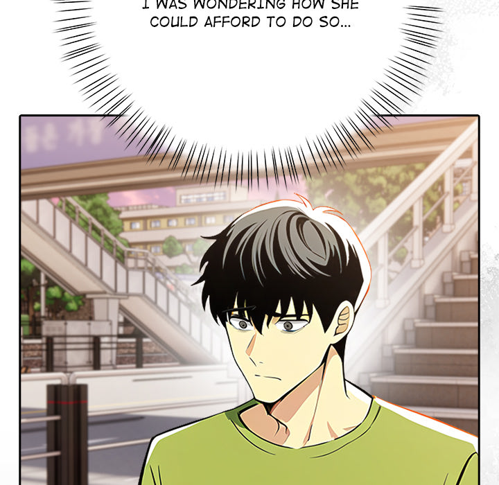 A Lucrative Affair - episode 9 - 22
