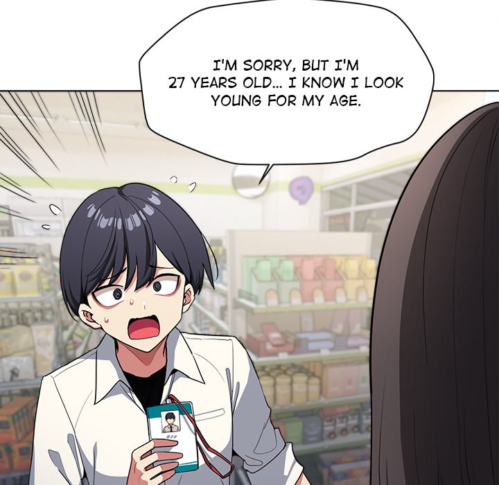 Someone Stop Her! - episode 1 - 31