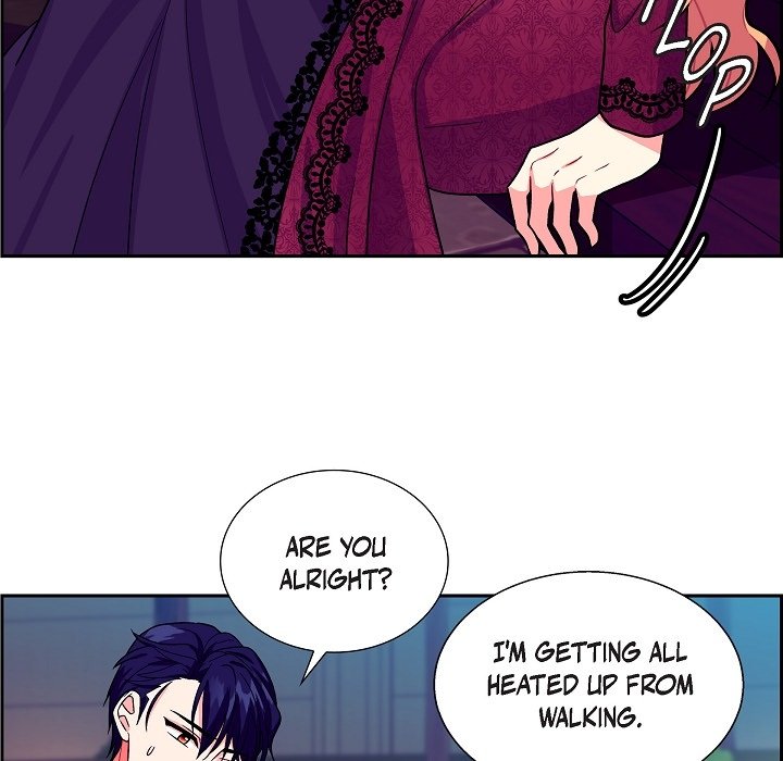 The Destroyer Fell in Love with Me - episode 4 - 58