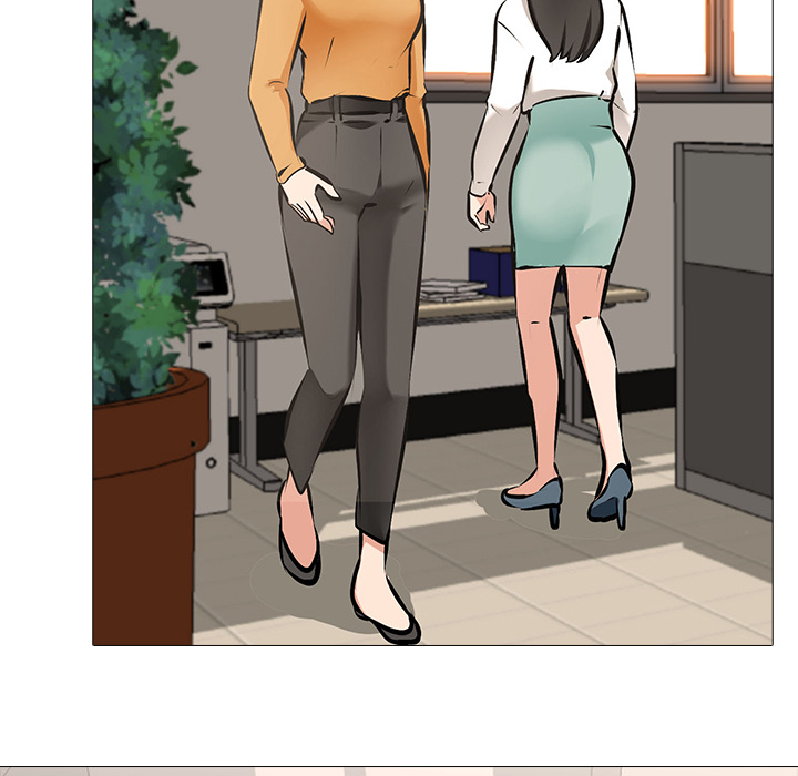 His Mission, Her Life - episode 5 - 18