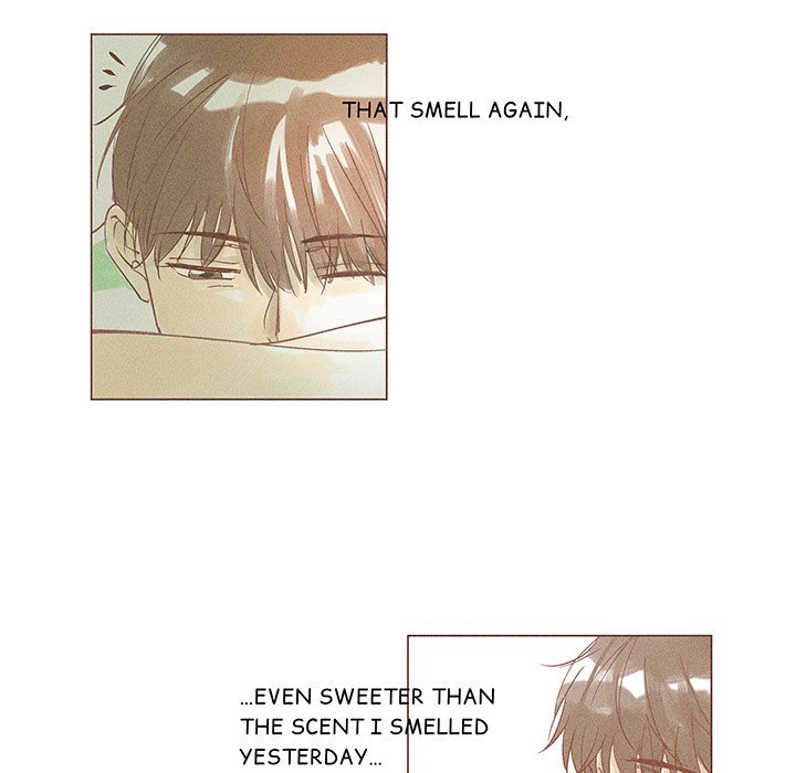 The Ten Years I Love You Most - episode 9 - 18