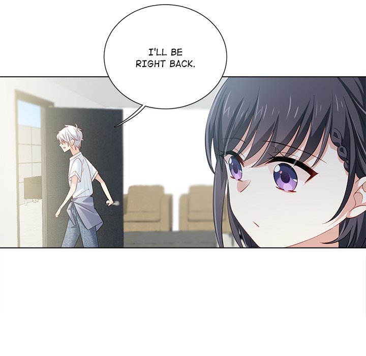A Young Case of Hearts - episode 8 - 44