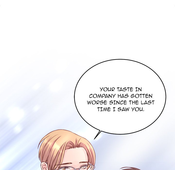 A Nonsense Relationship - episode 5 - 35