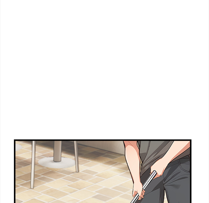 Trapped With My Boss - episode 1 - 101