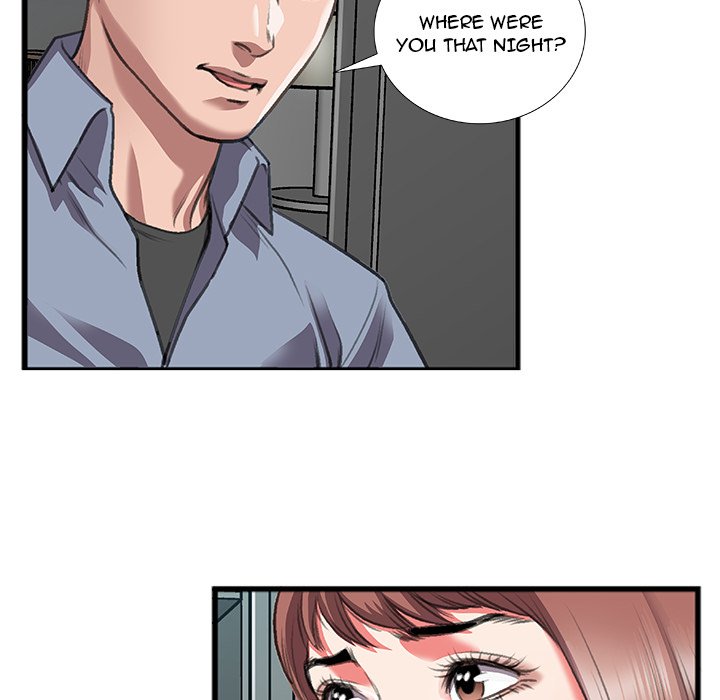Between Us - episode 10 - 50