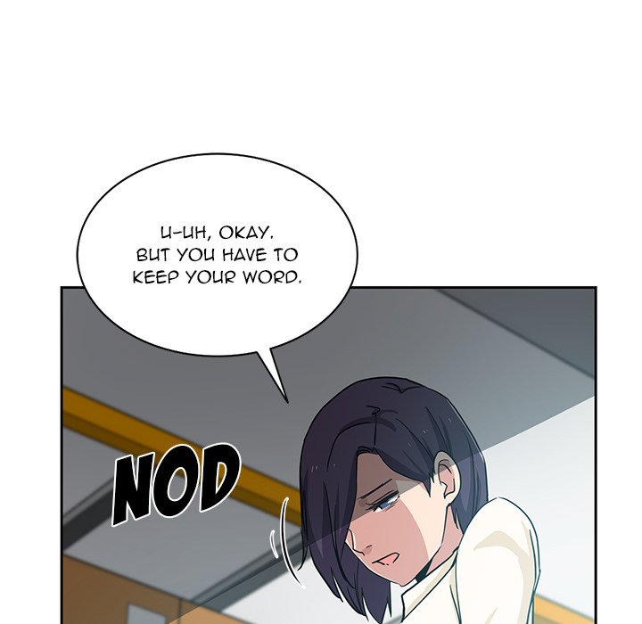 Dangerous Roomies - episode 15 - 78