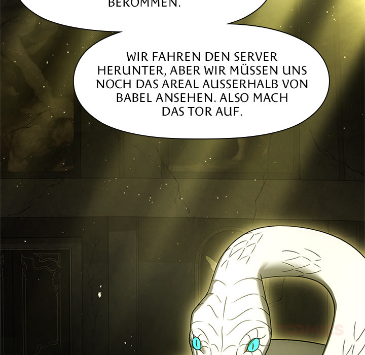 Der Untergrund von Babel - episode 36 - 107