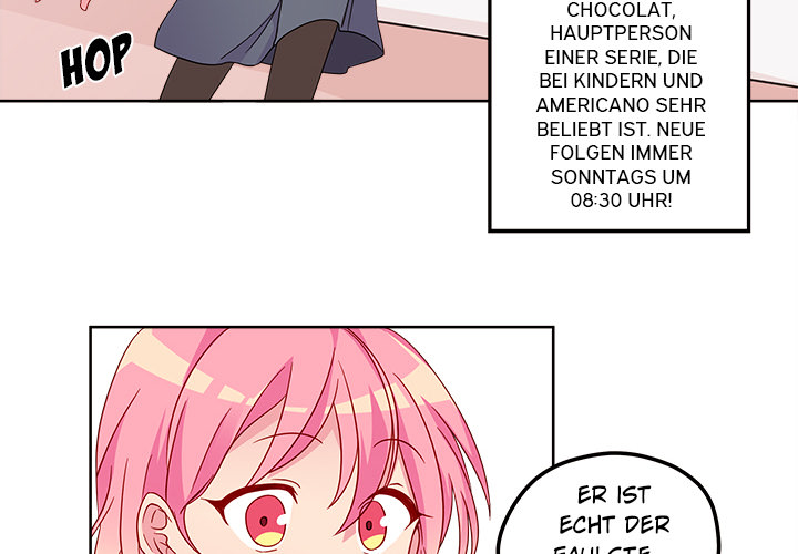 Ich wähle dich! - episode 13 - 3