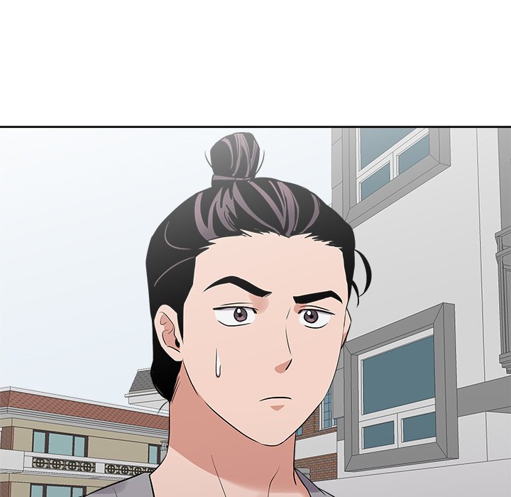 Cheonghak-dong Project - episode 21 - 93