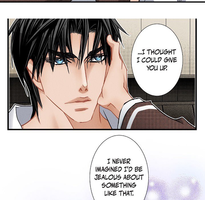 Work, Fight and Love - Webtoon Edition - episode 51 - 74