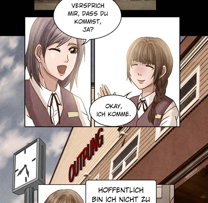 Gestörte Liebe - episode 6 - 17