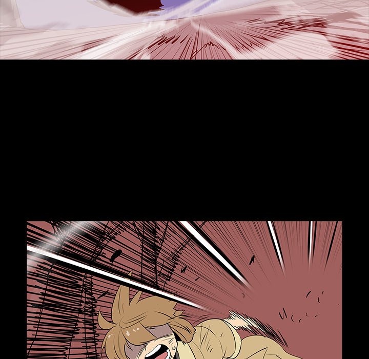 The Fang of Yeongno - episode 30 - 34