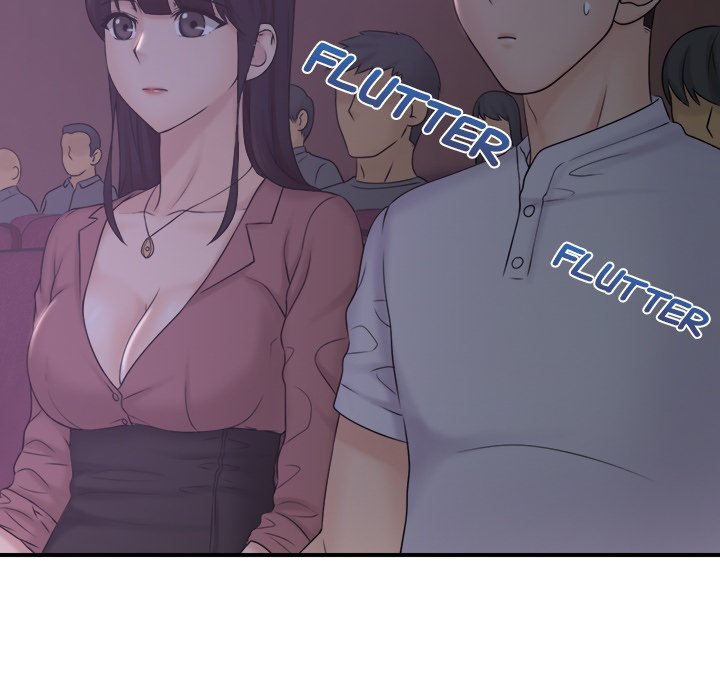 My Girlfriend and My Slave - episode 10 - 84