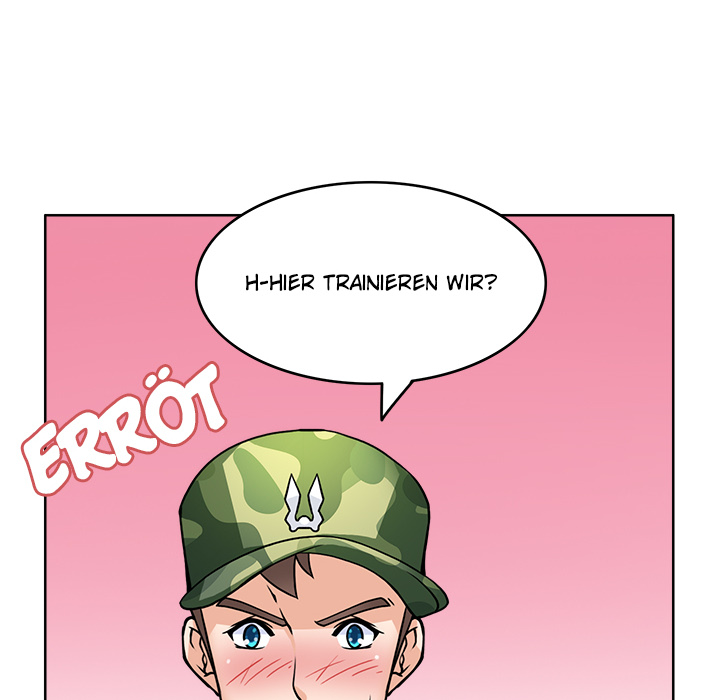 Agent Playboy meldet sich zum Dienst - episode 4 - 5