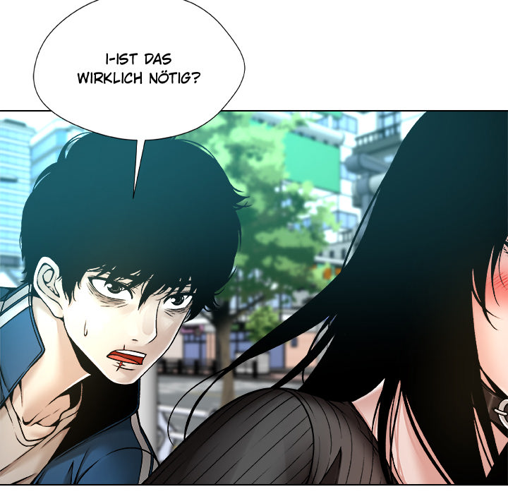Unverhofft kommt oft - episode 8 - 65