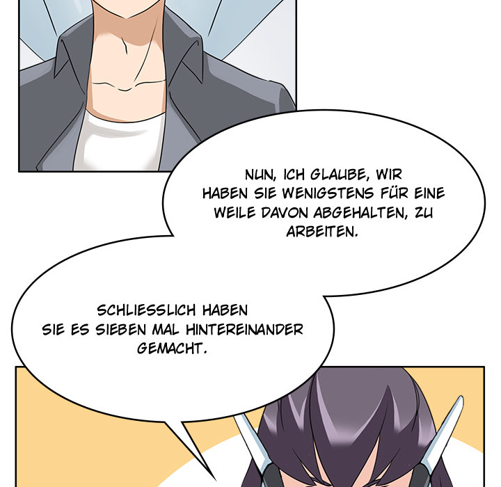 Agent Playboy meldet sich zum Dienst - episode 15 - 39