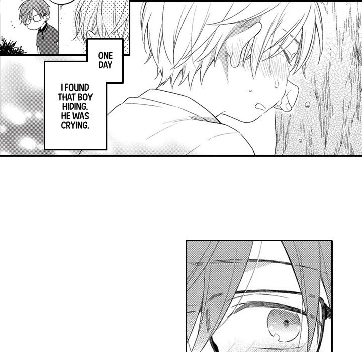 Love Blooms for a Twisted Blossom - episode 9 - 6
