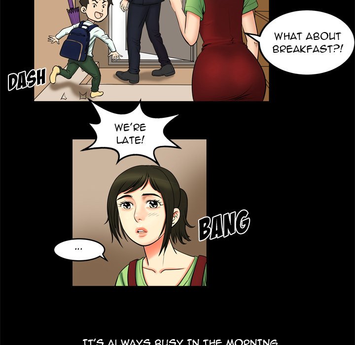 My Wife's Partner - episode 1 - 14