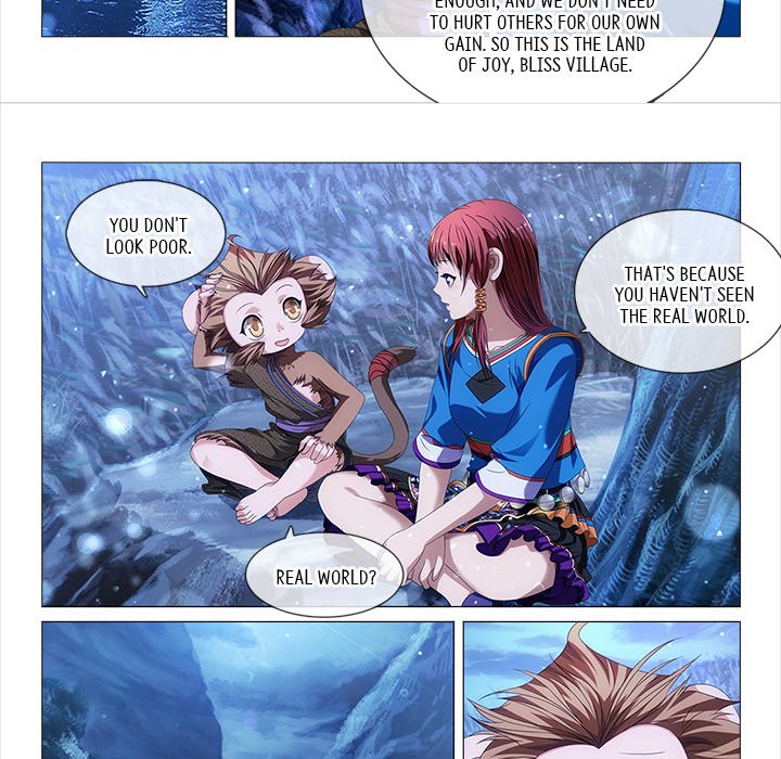 The Monkey King's Tale - episode 8 - 19
