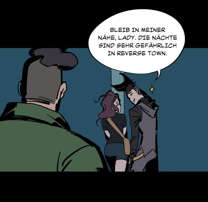 Volt - episode 4 - 29