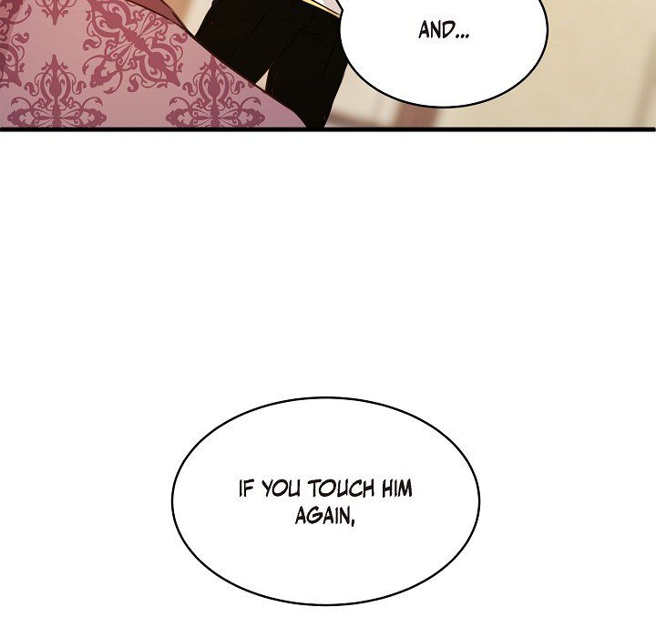 Hold on, Crown Prince! - episode 21 - 111