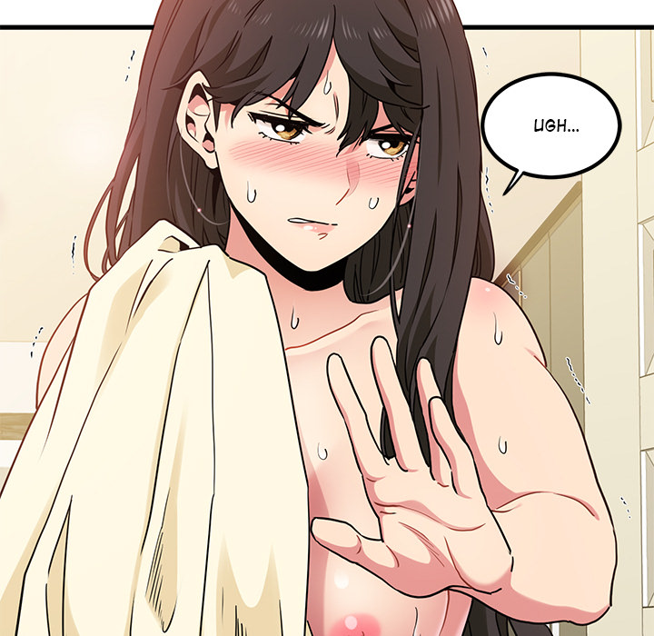 Snapping into Love - UNCENSORED - episode 11 - 112
