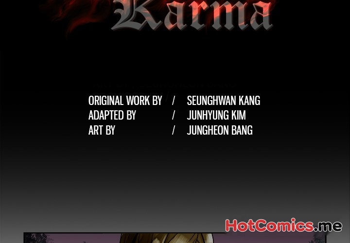 The Road of Karma - episode 7 - 1