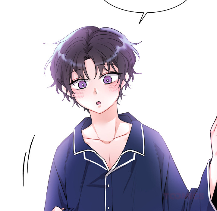 Pheromon Sorbet♥ - episode 5 - 25