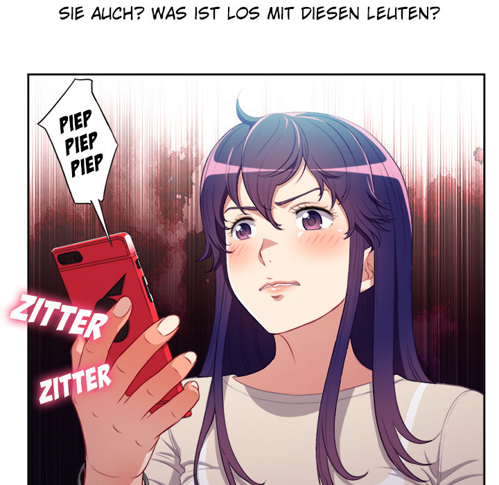 Yuris Nebenjob - episode 54 - 66