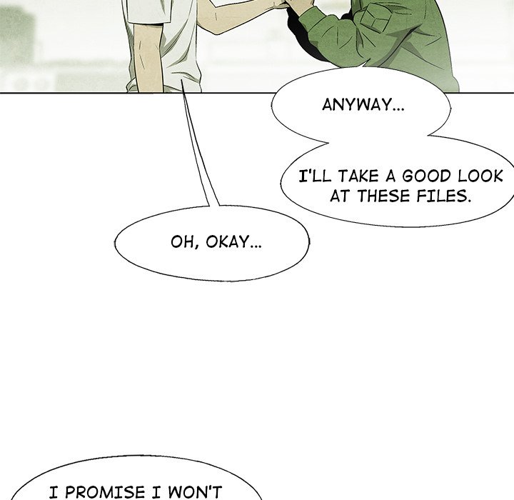 Gorgon - episode 37 - 7