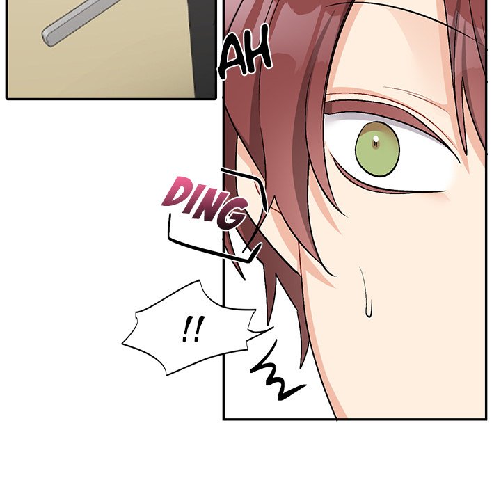 Pheromone Sherbet♥ - episode 35 - 16