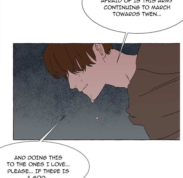 New Life, New Me - episode 62 - 132