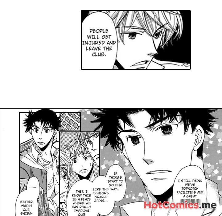 Honey Sword - episode 9 - 38